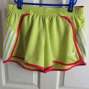 Adidas Athletic Short